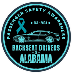 Backseat Drivers of Alabama